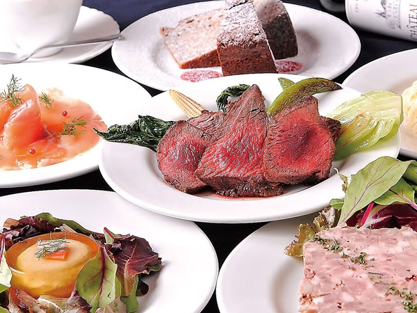 王道コース 4,000円(税込)