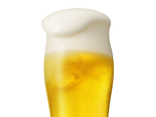 ビール・カクテル・ソフトドリンク