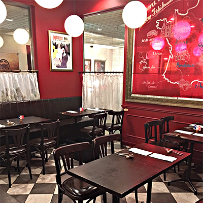 コレド室町店 内観 コレド室町店 内観