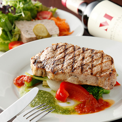 ランチイメージ ランチイメージ