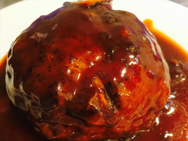 テイクアウト惣菜