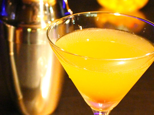 定番カクテル 各500円