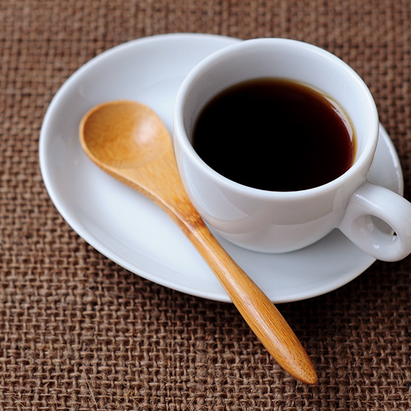 Lunch Drink 各+200円