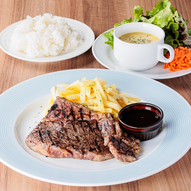 Lunch Special 2,200円